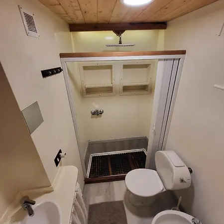 La Casina Apartment *