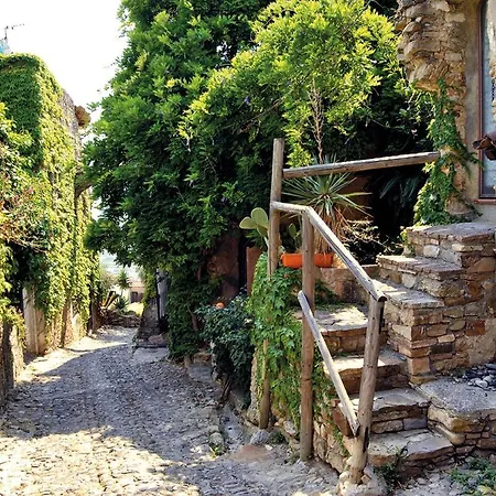 La Casina Apartment Sanremo