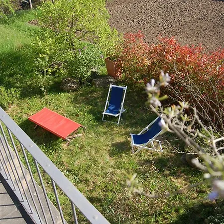 Apartamento La Casina