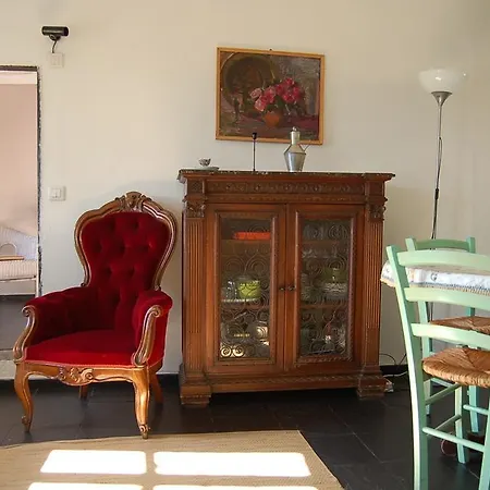 La Casina Apartamento