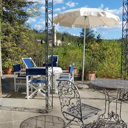 La Casina Apartamento *