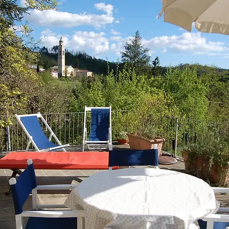 La Casina Apartamento