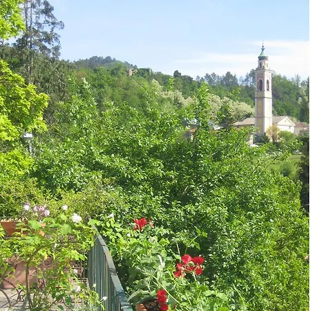 La Casina