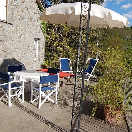 La Casina Apartamento