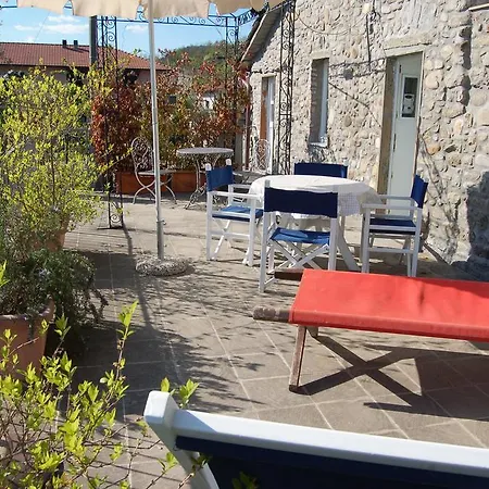 La Casina Sesta Godano