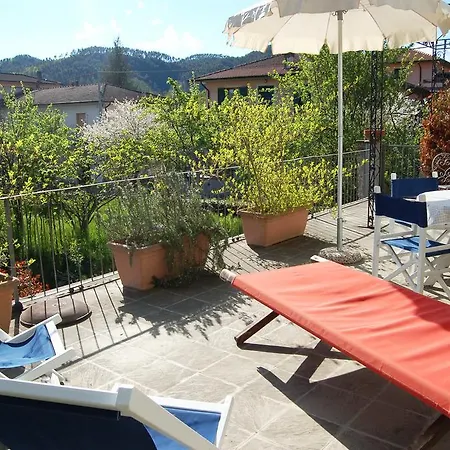 La Casina Sesta Godano