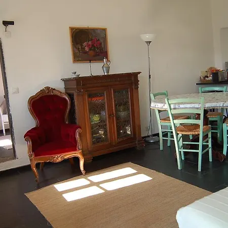 Apartamento La Casina *