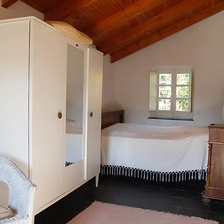 La Casina Apartamento *