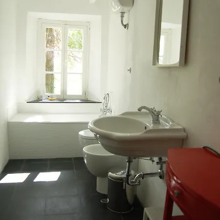 La Casina Apartamento