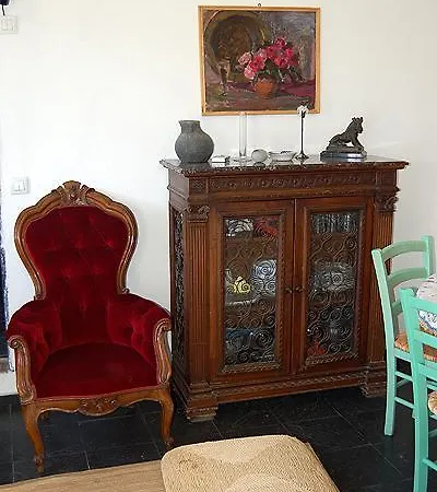 La Casina * Sesta Godano